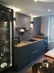Photo n°10 de ECOOOK à Champtocé-sur-Loire (Magasin d'ameublement et de décoration)
