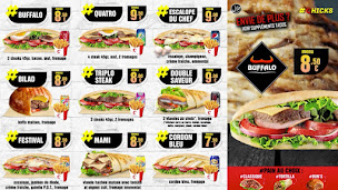 Photo n°7 de #CHICKS à Colombes (Restaurant de tacos)