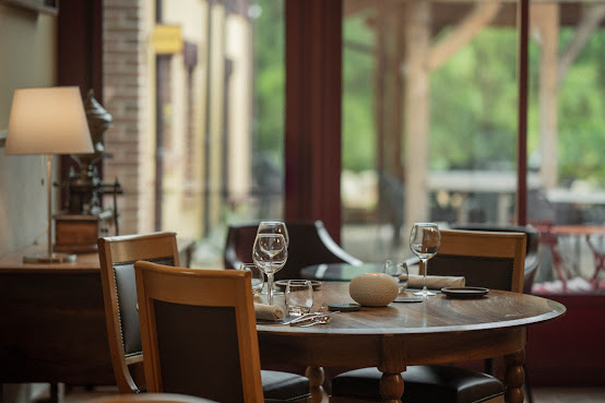 Logis Hôtel Restaurant la Diligence by null