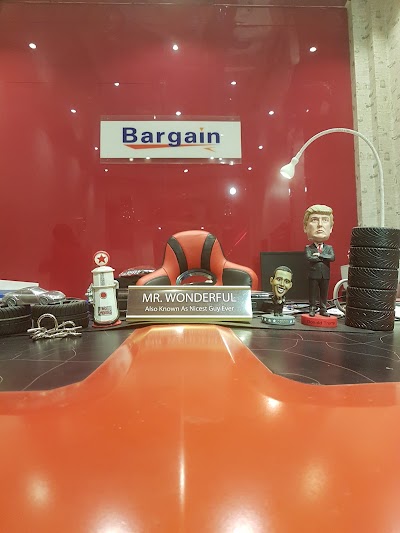 Photos of Bargain Car Rental Deira