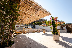 Photo n°20 de Villa Lovina à Peypin (Salle de réception)