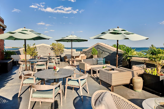 HarbourView Inn by null