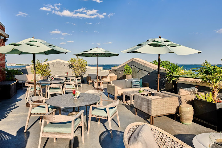 HarbourView Inn by null