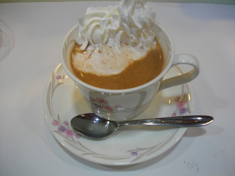 ヤマモトコーヒー 二番館