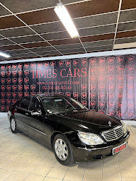 Photo n°7 de TIMES CARS VF à La Châtre (Garage automobile)