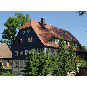 Grünsteinhof - Kinderbauernhof - Gästeführungen - Ebersbach-Neugersdorf