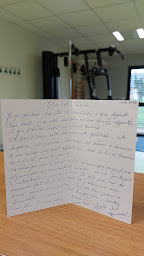 Photo n°30 de Panaïté Valentin à La Chapelle-Fleurigné (Kinésithérapeute)