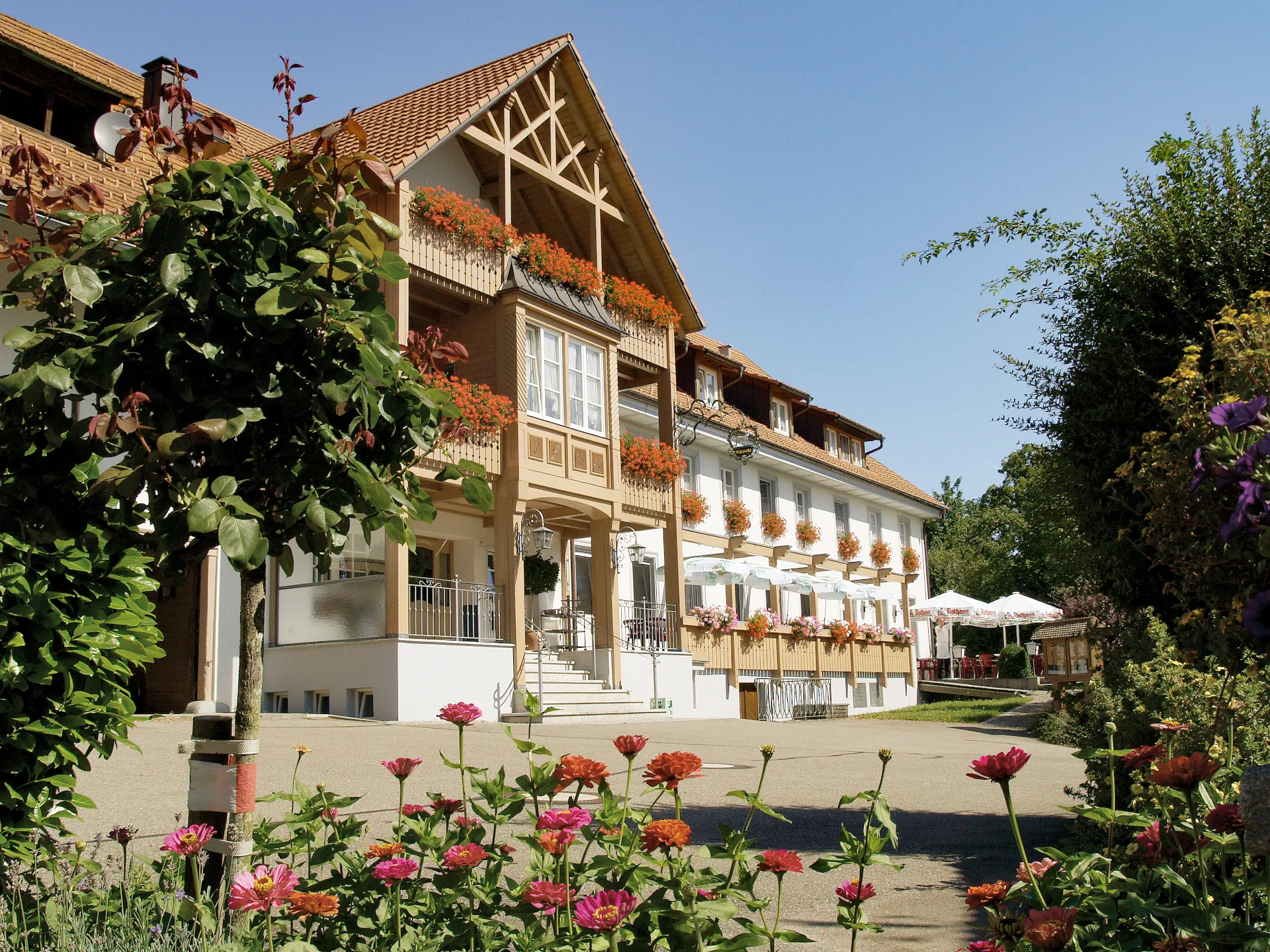 Landgasthof Rößle