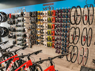 Photo n°13 de Culture Velo Saint Quentin à Saint-Quentin (Magasin de vélos)