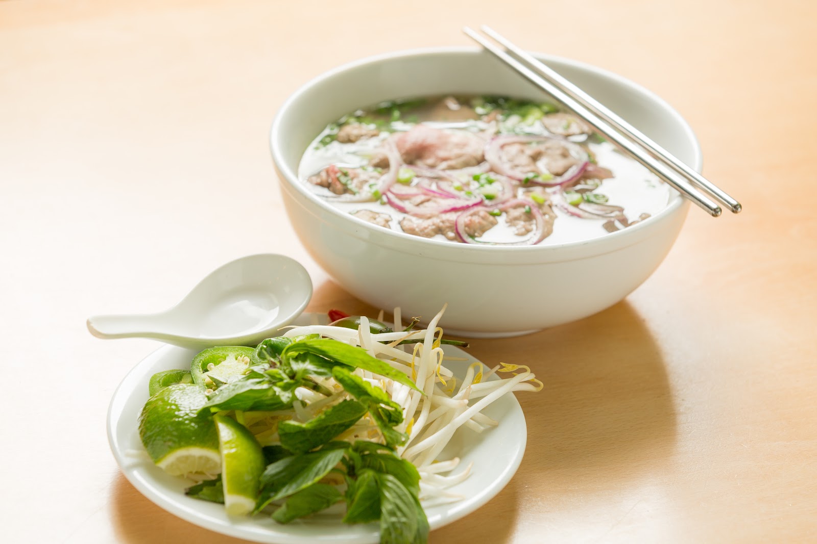 The Rolling Spring Roll — photo 3