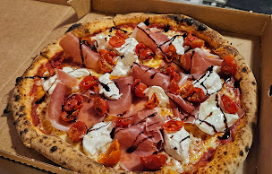 Photo n°12 de Pizza & basta! à Rives (Pizzeria)