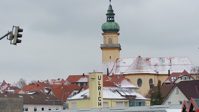 museum