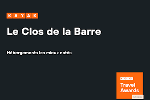 Photo n°61 de Le Clos de la Barre à Basly (Chambre d'hôtes)