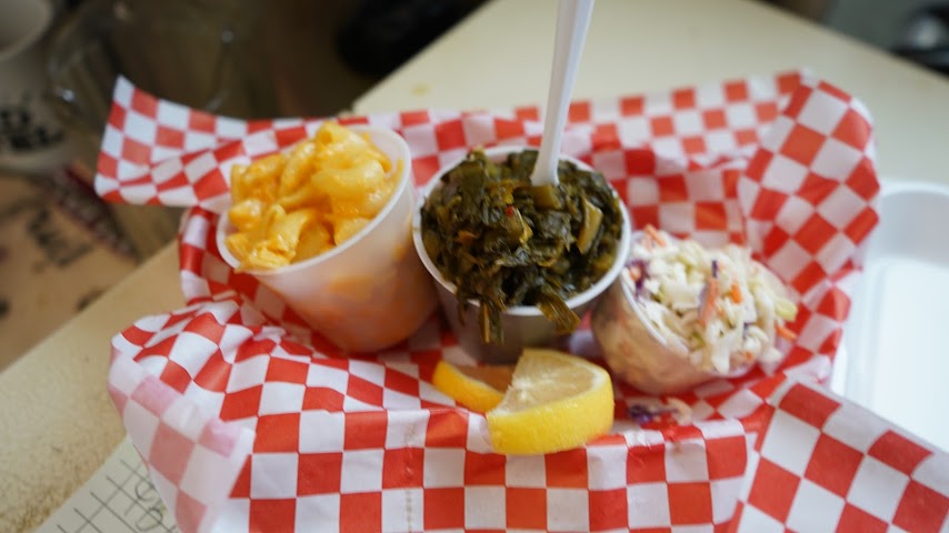 42nd Ave Fish and Chips by null