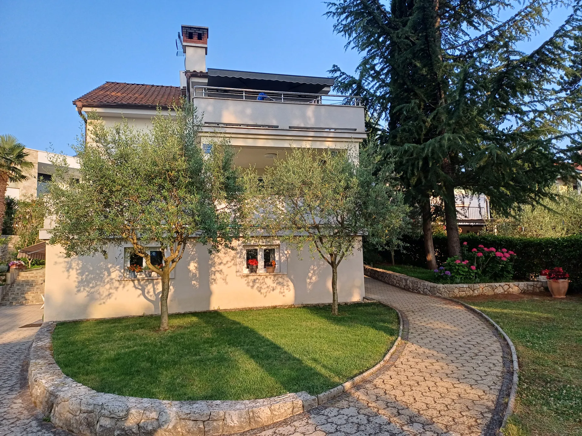 Apartments Atrium - Malinska (Krk)
