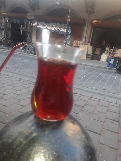 Photos of Ayranpinar