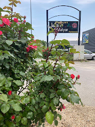 Photo n°52 de Restaurant Les Jardins De Malyar à Saint-Genis-Pouilly (Restaurant indien halal)