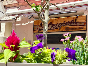 Photo n°22 de L'Original à Montpellier (Restaurant de tapas)