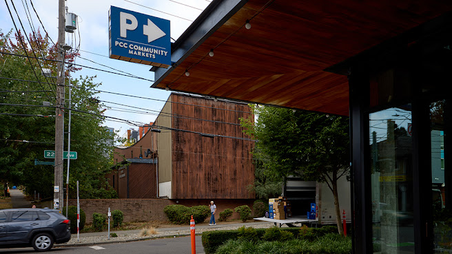 PCC Community Markets - Central District by null
