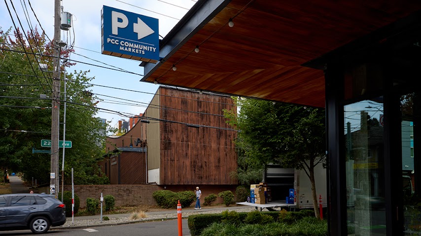 PCC Community Markets - Central District by null