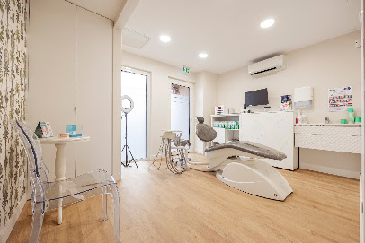 Dr Bonin Yasmine Orthodontie exclusive