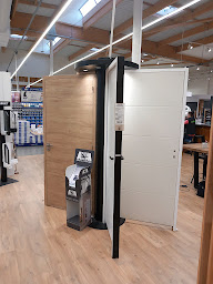 Photo n°12 de Calipro Lamballe à Lamballe-Armor (Boucherie)