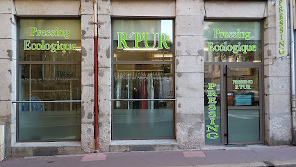 PRESSING R'Pur