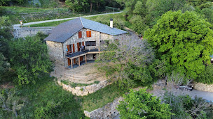 Photo n°16 de La Masia del Taulat Chambre d'hôtes à Llo (Point Wi-Fi)