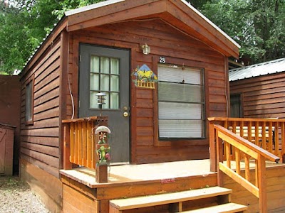 Cottage Central Cabins