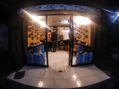 Photos of Slash Footwear