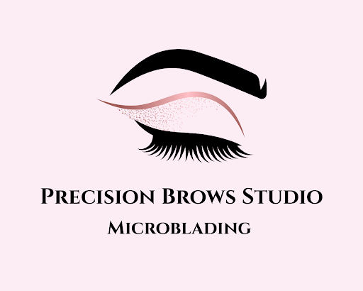 Precision Brows Studio - Visual