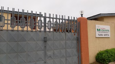 Photos of Al Hilaal Hospital