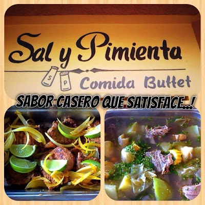 Photos of Sal Y Pimienta Comida Bufet