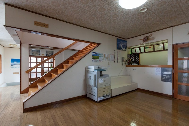 尾瀬岩鞍高原 湯元 よしの山荘