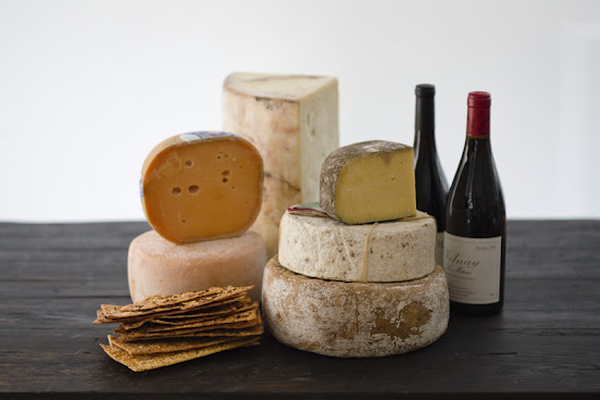 Eli's Market by null