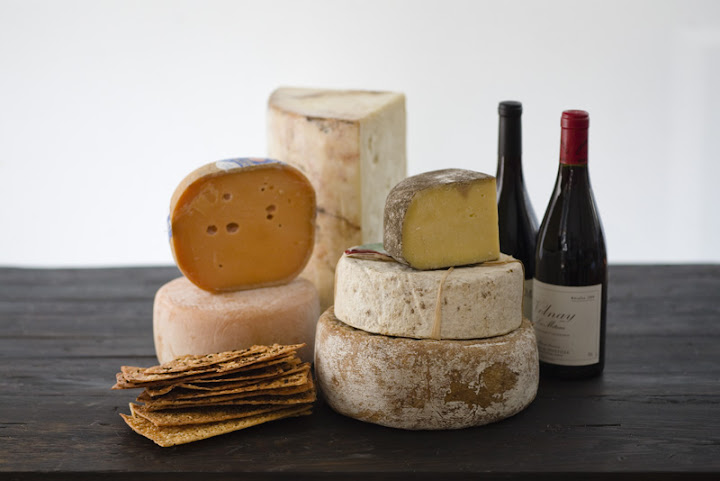 Eli's Market by null