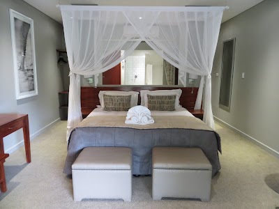 Photos of Chobe Bush Lodge