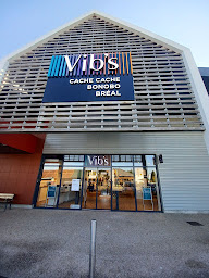 Photo n°9 de Vib's (Cache Cache - Bonobo - Bréal) à Allonne (Magasin de vêtements pour femmes)