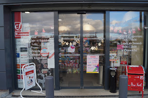 Photo n°5 de Le Marigny à Saint-Pourçain-sur-Sioule (Bureau de tabac)