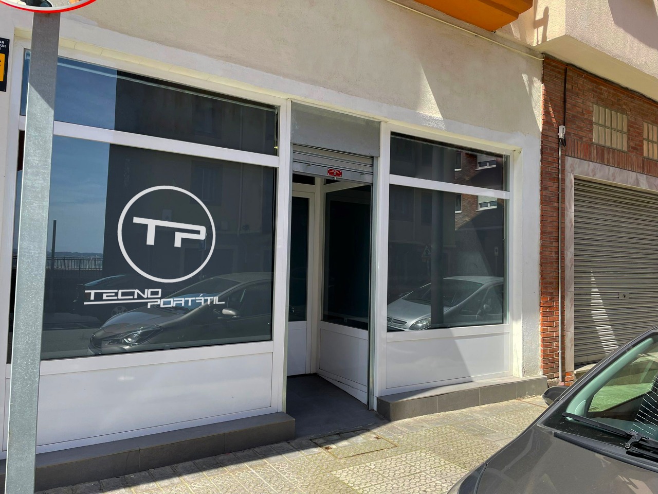 TECNOPORTATIL