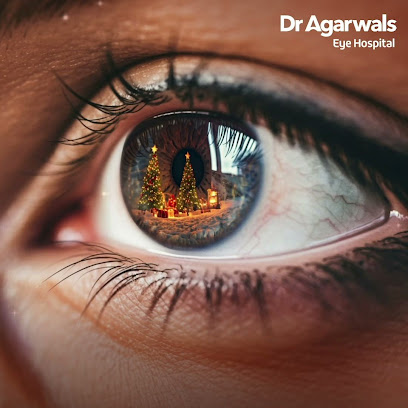 Dr Agarwals Eye Clinic