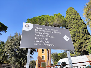 Photo n°1 de Cap Forme à Grasse (Centre de yoga)