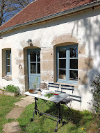 Gîte Romantique en Bourgogne - Tous les jours Dimanche à Authiou