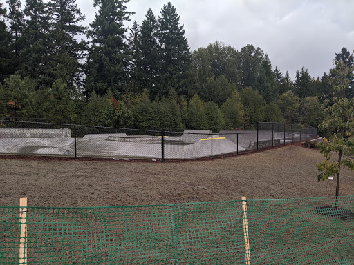 Sherwood Skate Park - Thumbnail