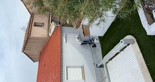 Photo n°14 de Hoffmann peintre à La Farlède (Peintre en bâtiment)