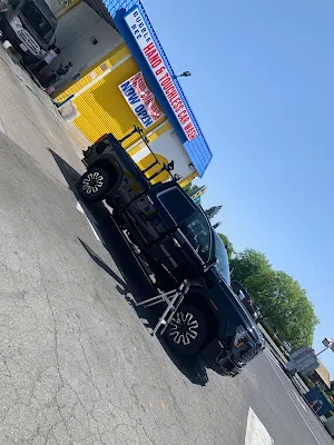 BubbleBee Hand/Touchless CarWash Citrus heights