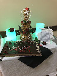 Photo n°16 de Le Saint'O à Saint-Onen-la-Chapelle (Restaurant français)