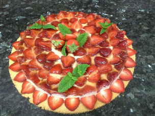 Photo n°14 de Salons La Ferme Aux Oies à Chaumes-en-Retz (Traiteur)