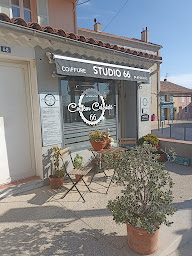 Photo n°23 de Studio 66 (Giens) à Hyères (Salon de coiffure)