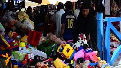Photos of Bales Market